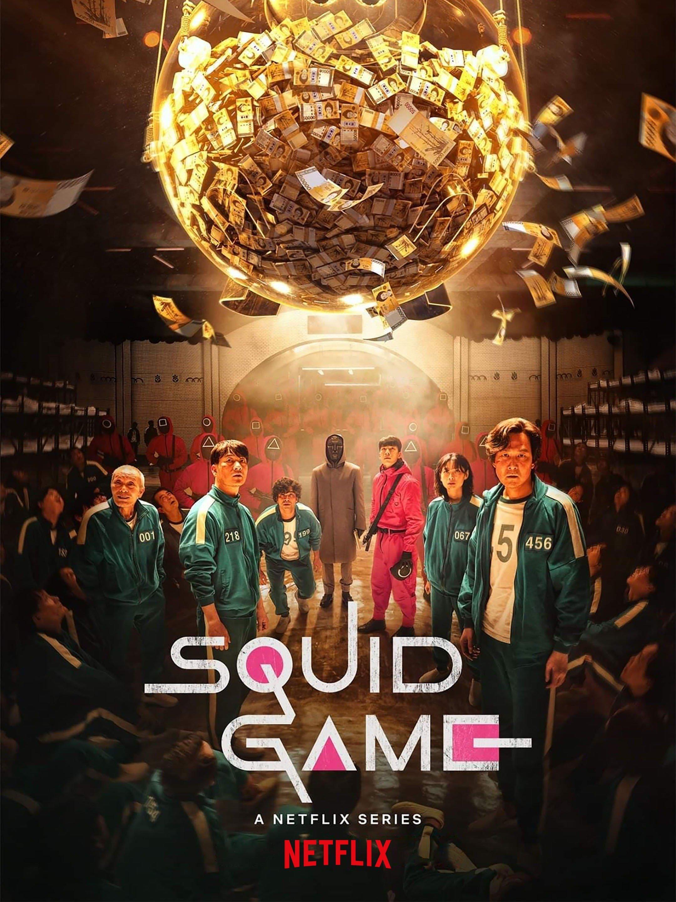 2160x2880 Squid Game