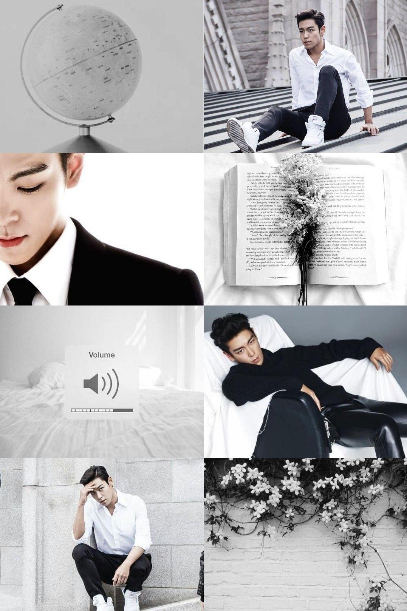 1365x2048 t.o.p #bigbang #aesthetic