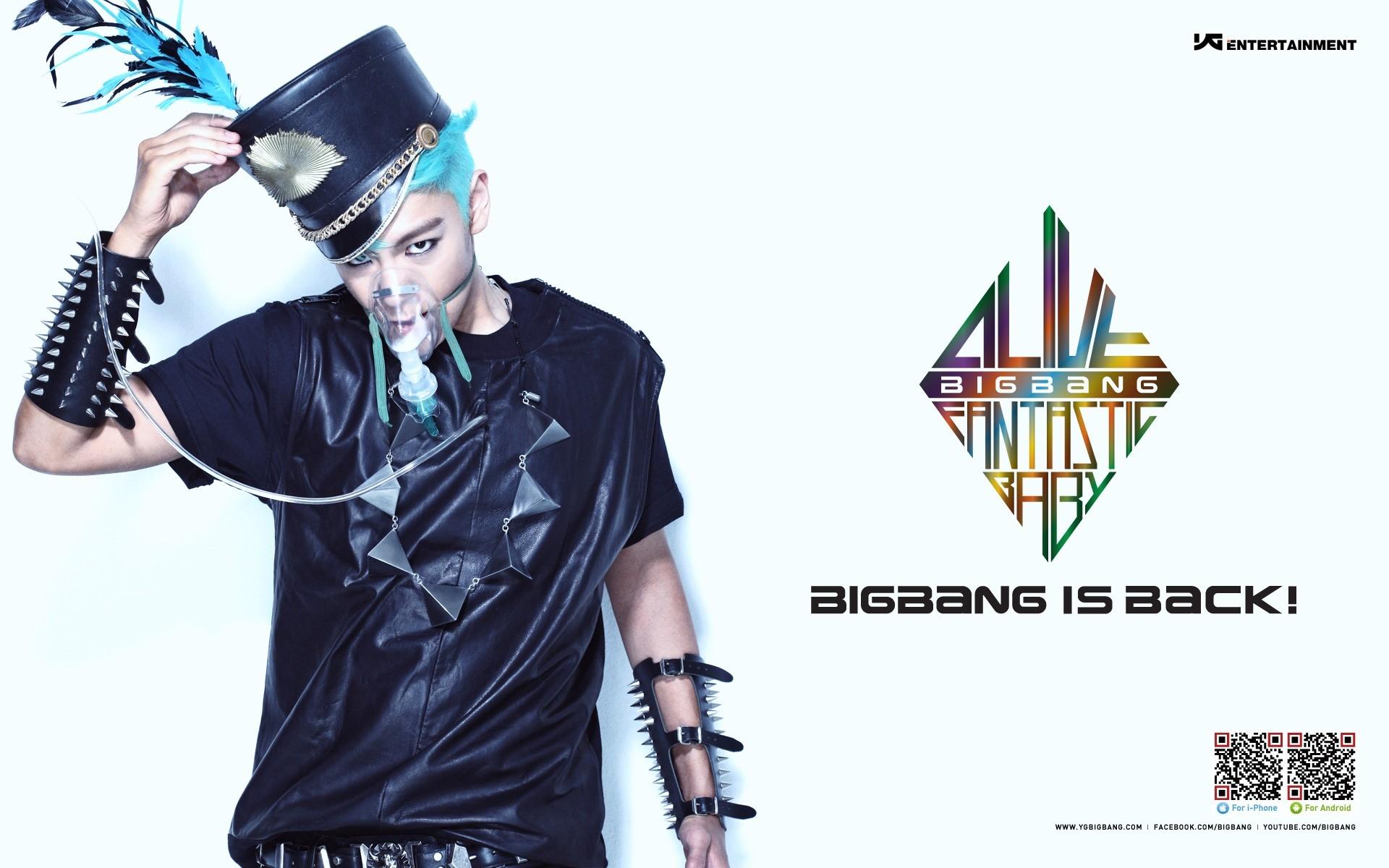 1920x1200 wall asians bigbang kpop top yg entertainment alive tour musicians hairstyle 1920x1200 wallpap High Quality Wallpaper, High Definition Wallpaper