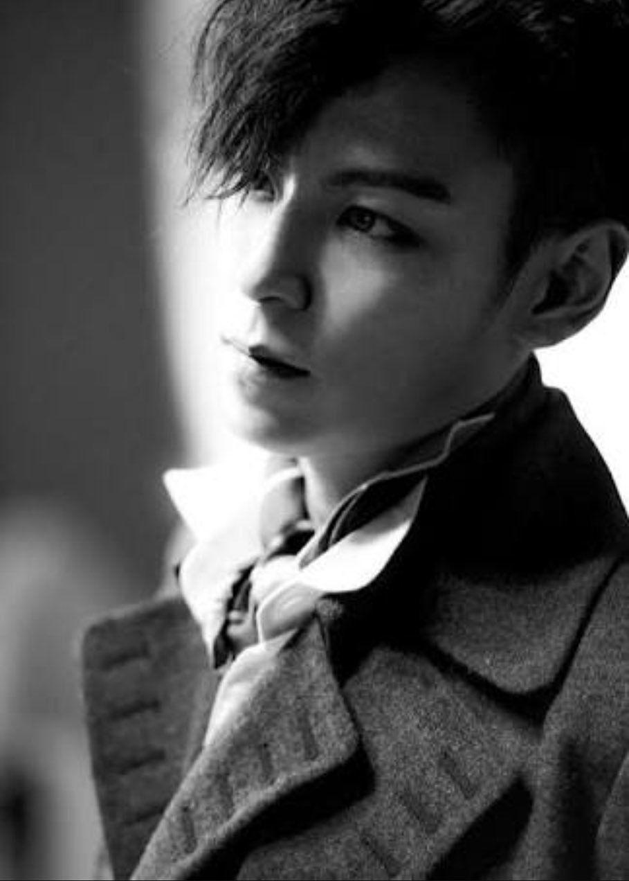 909x1272 BigBang.. T.O.P