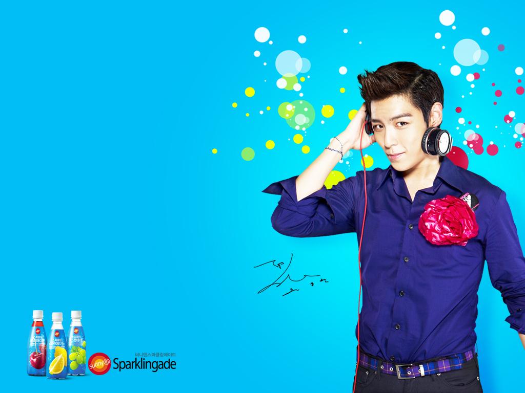 1024x768 Photos Big Bang For Sunny10 Sparklingade Wallpaper. G Dragon Diary