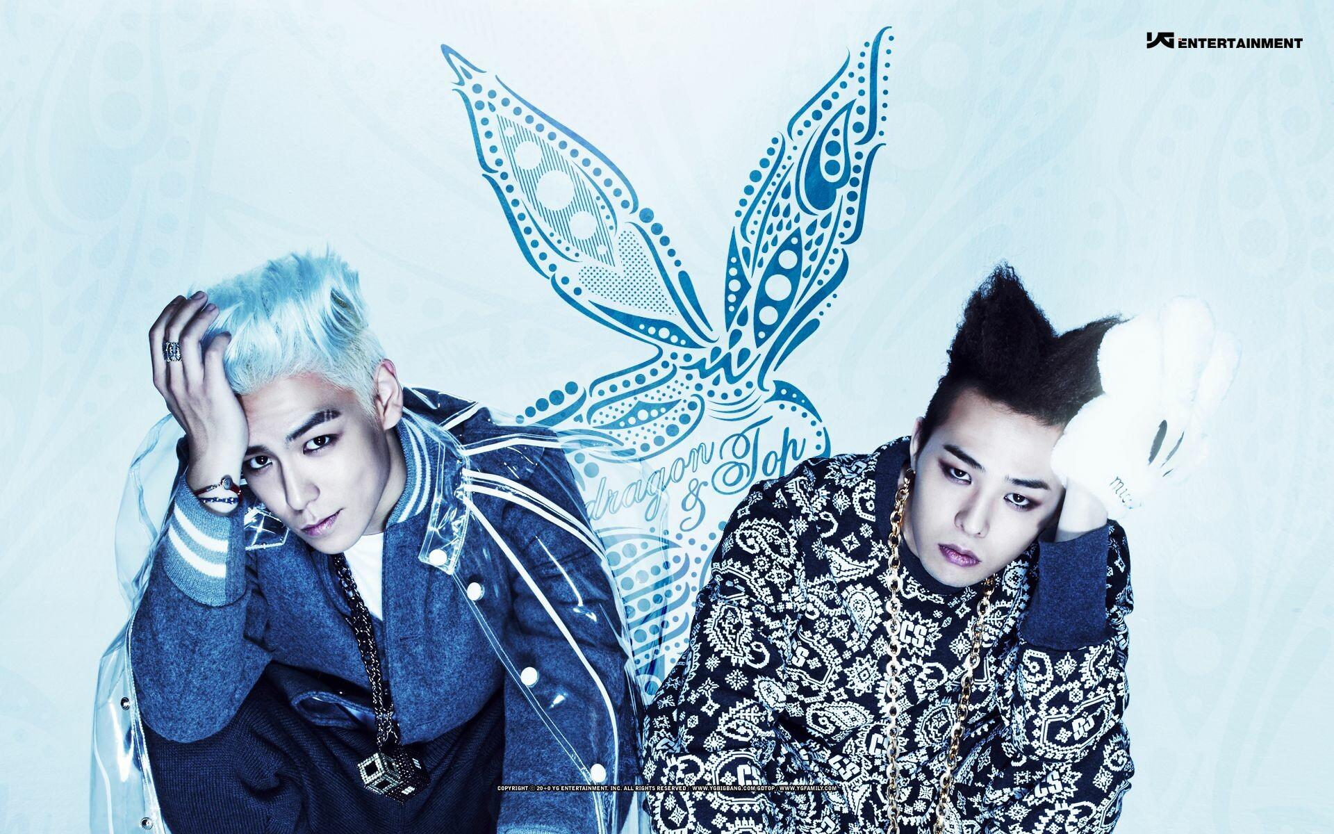 1920x1200 Big Bang K Pop Wallpaper: HD, 4K, 5K For PC And Mobile. Download Free Image For IPhone, Android