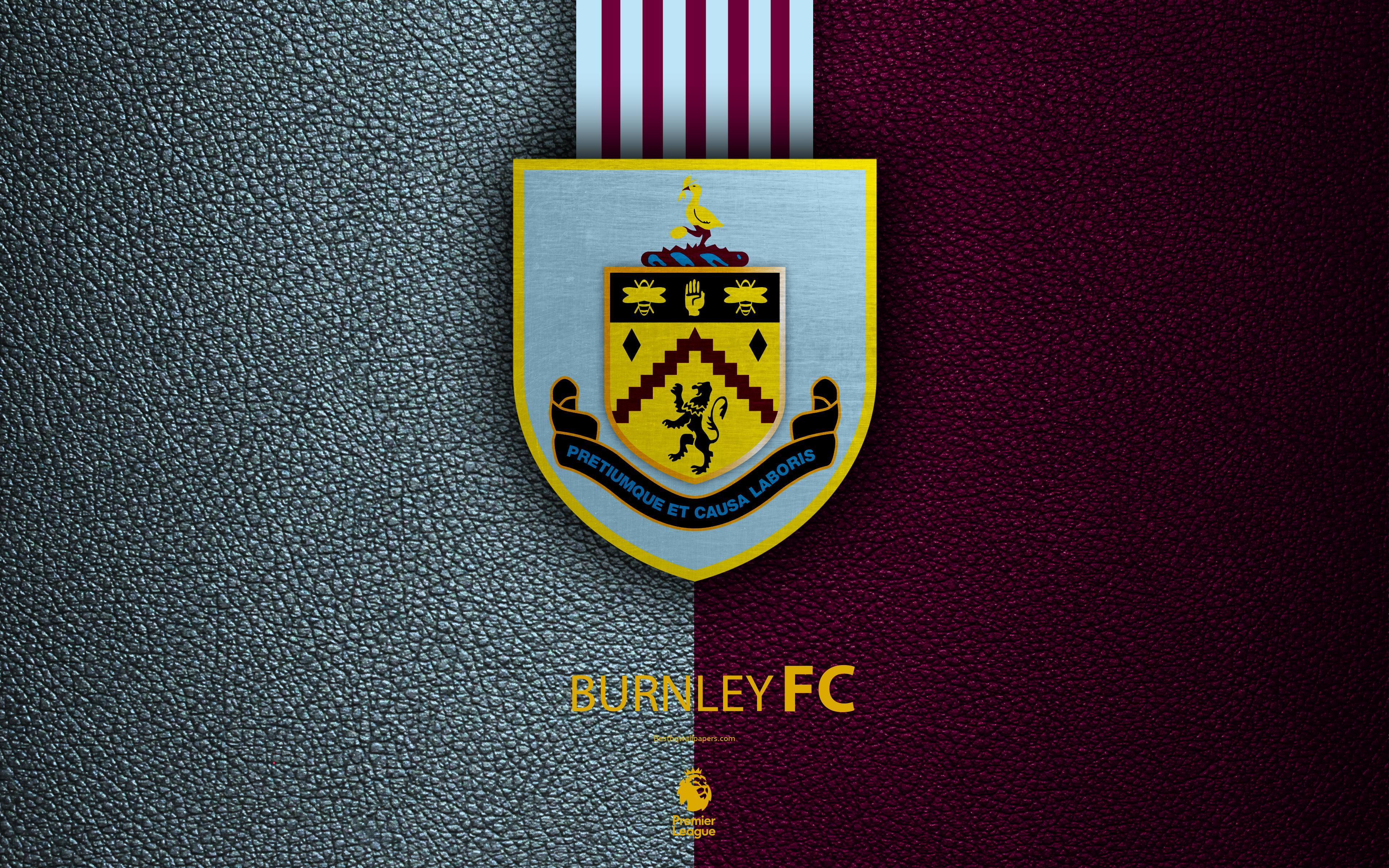 Burnley FC Wallpapers - Top Free Burnley FC Backgrounds - WallpaperAccess