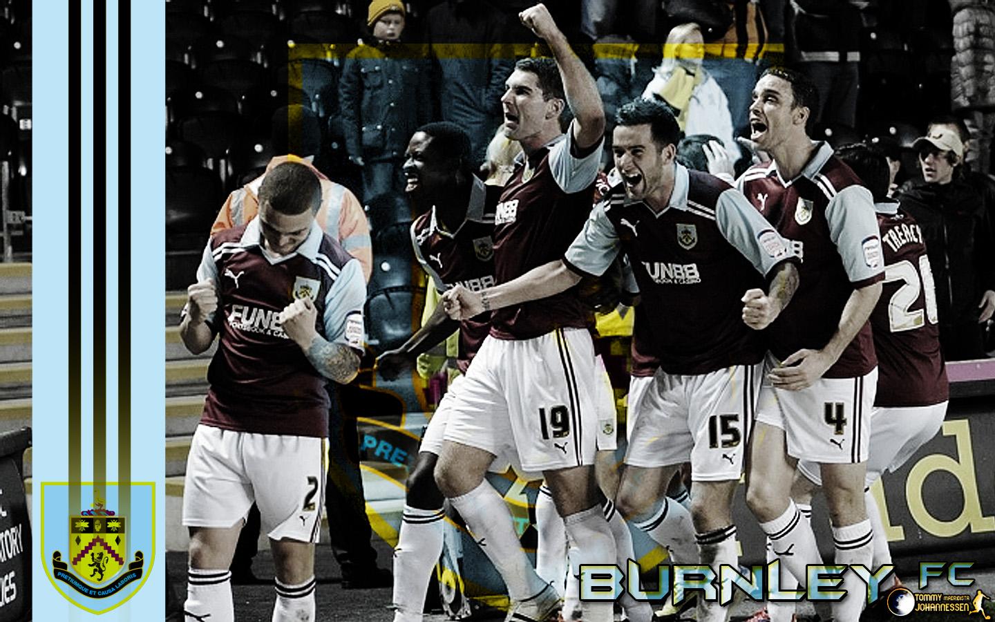 Burnley FC Wallpapers Top Free Burnley FC Backgrounds WallpaperAccess
