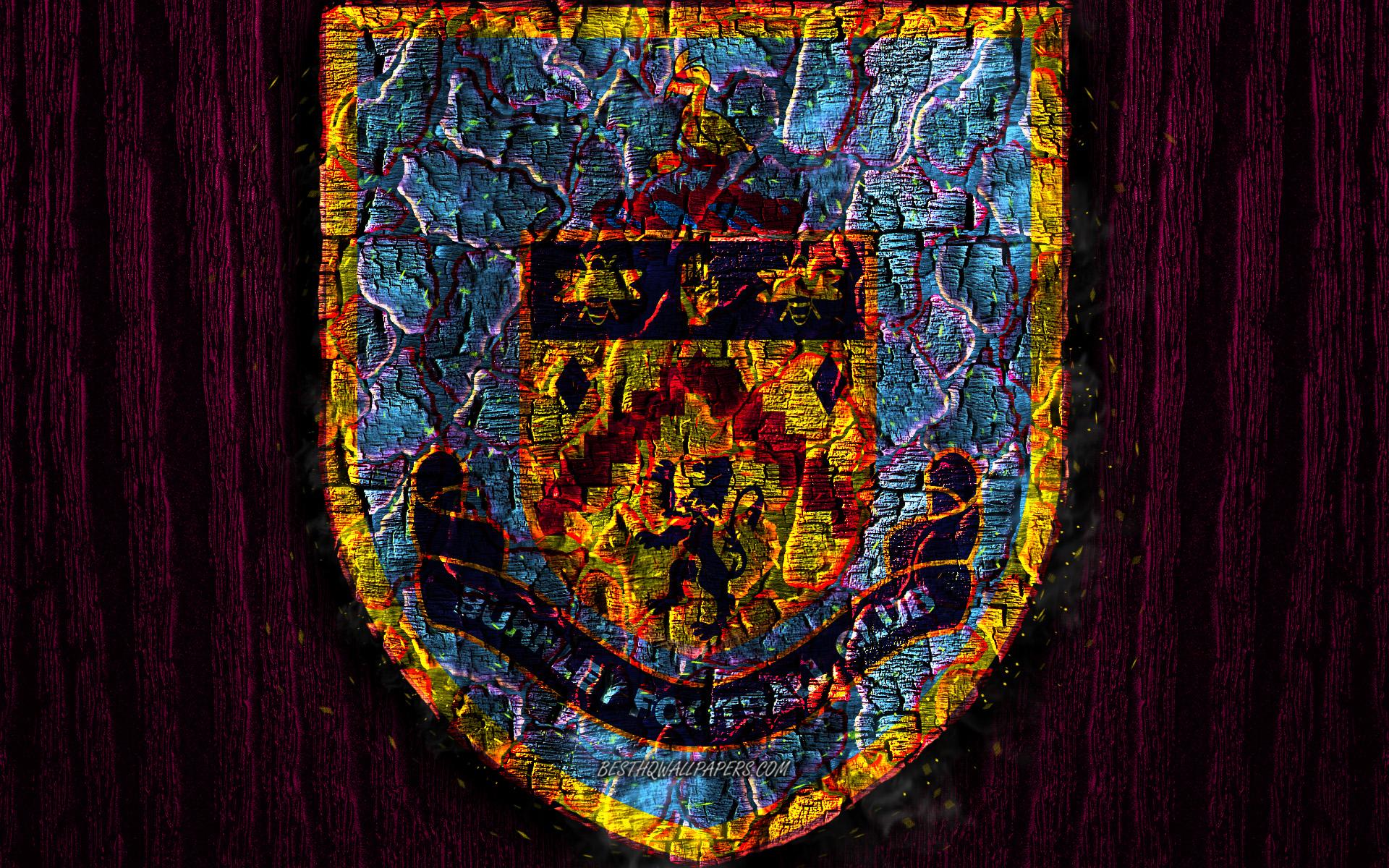 Burnley FC Wallpapers Top Free Burnley FC Backgrounds WallpaperAccess