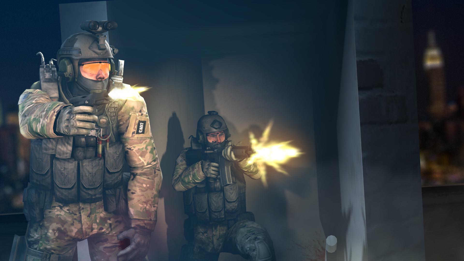 1920x1080 CS:GO Wallpaper. The Best CS GO Background Image