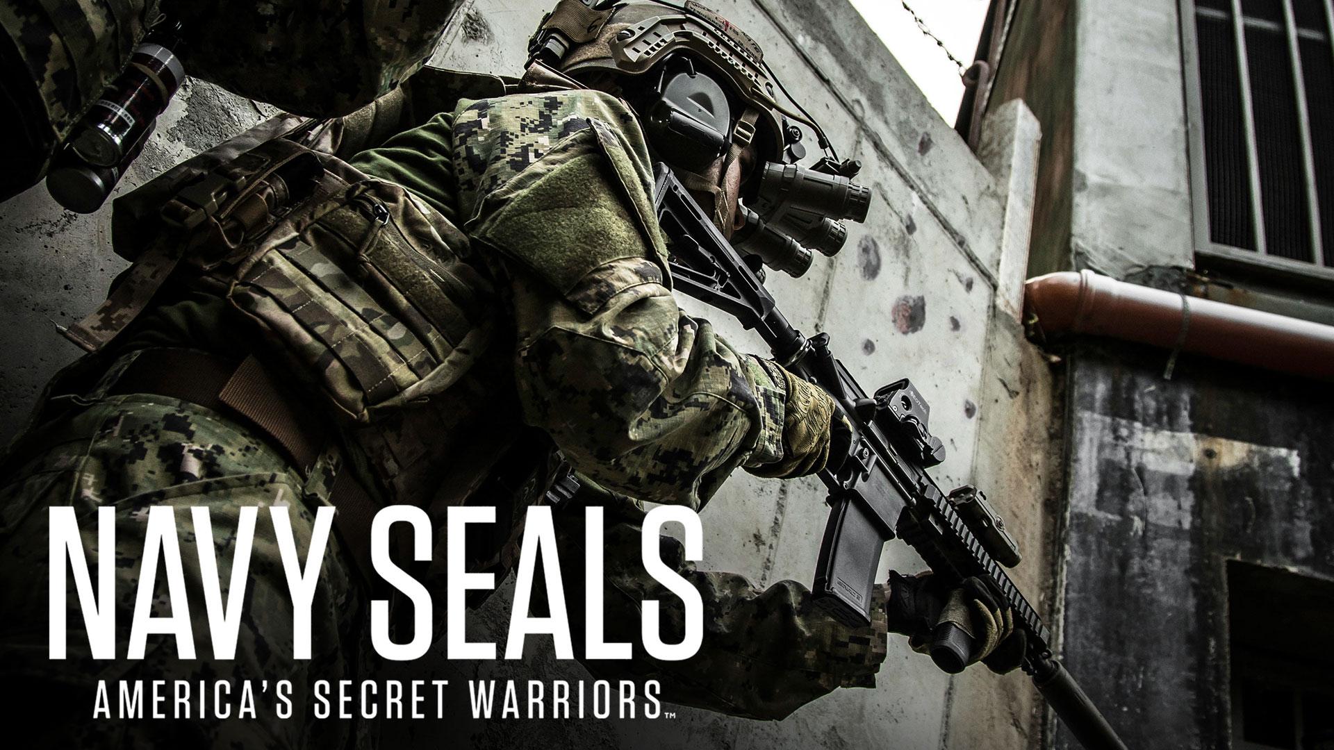 SEAL Team 6 Wallpapers - Top Free SEAL Team 6 Backgrounds - WallpaperAccess