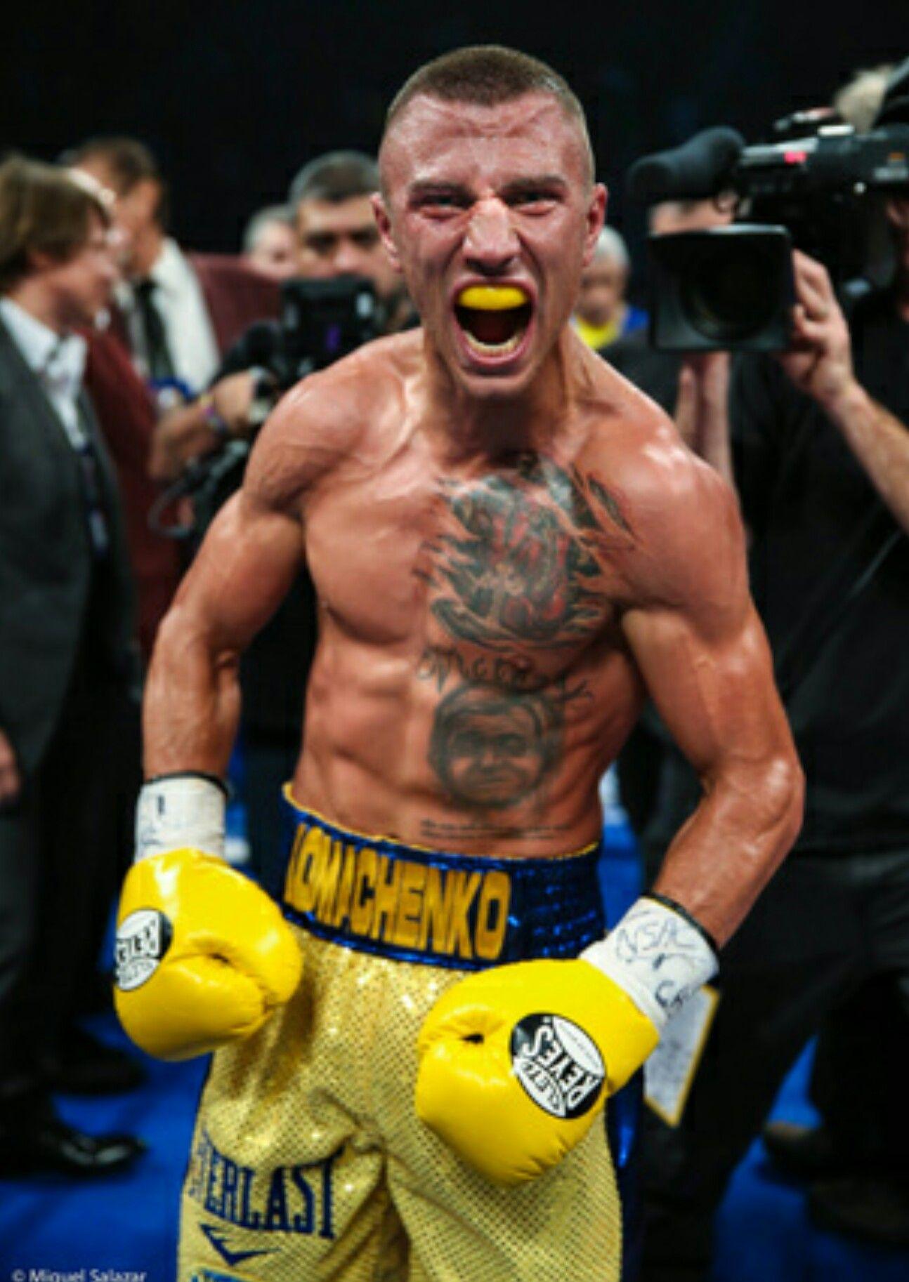 Vasyl Lomachenko Wallpapers - Top Free Vasyl Lomachenko Backgrounds