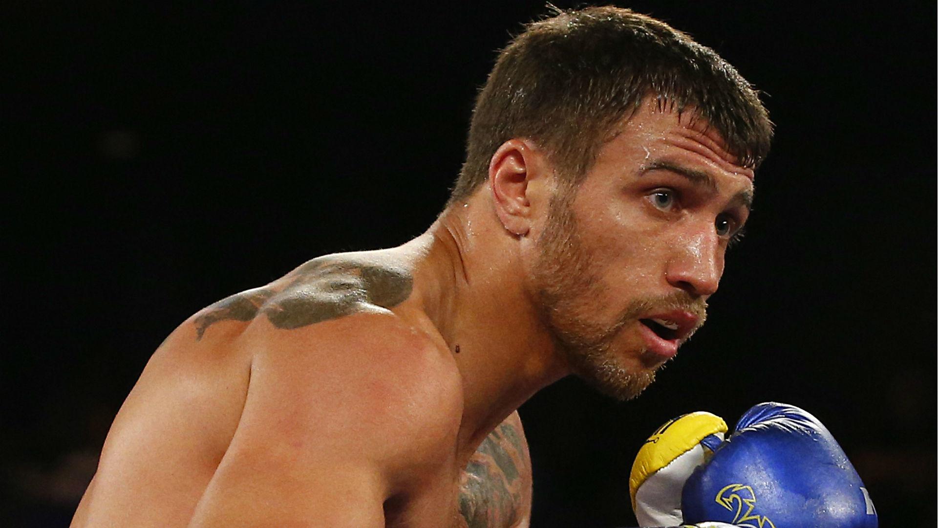 1920x1080 Vasyl Lomachenko Doesn T Want To Face And Beat An Old Boxing Gloves Lomachenko
