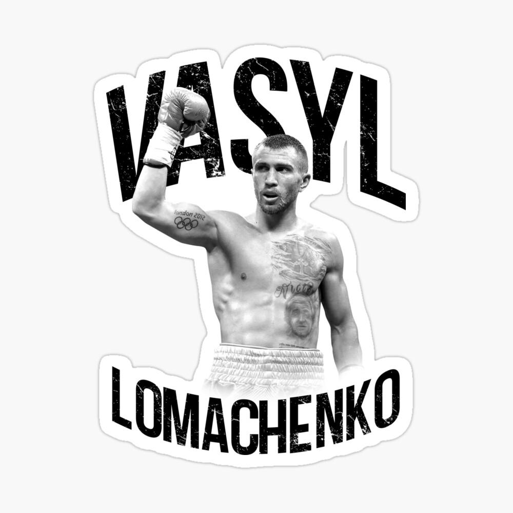 Vasyl Lomachenko Wallpapers - Top Free Vasyl Lomachenko Backgrounds