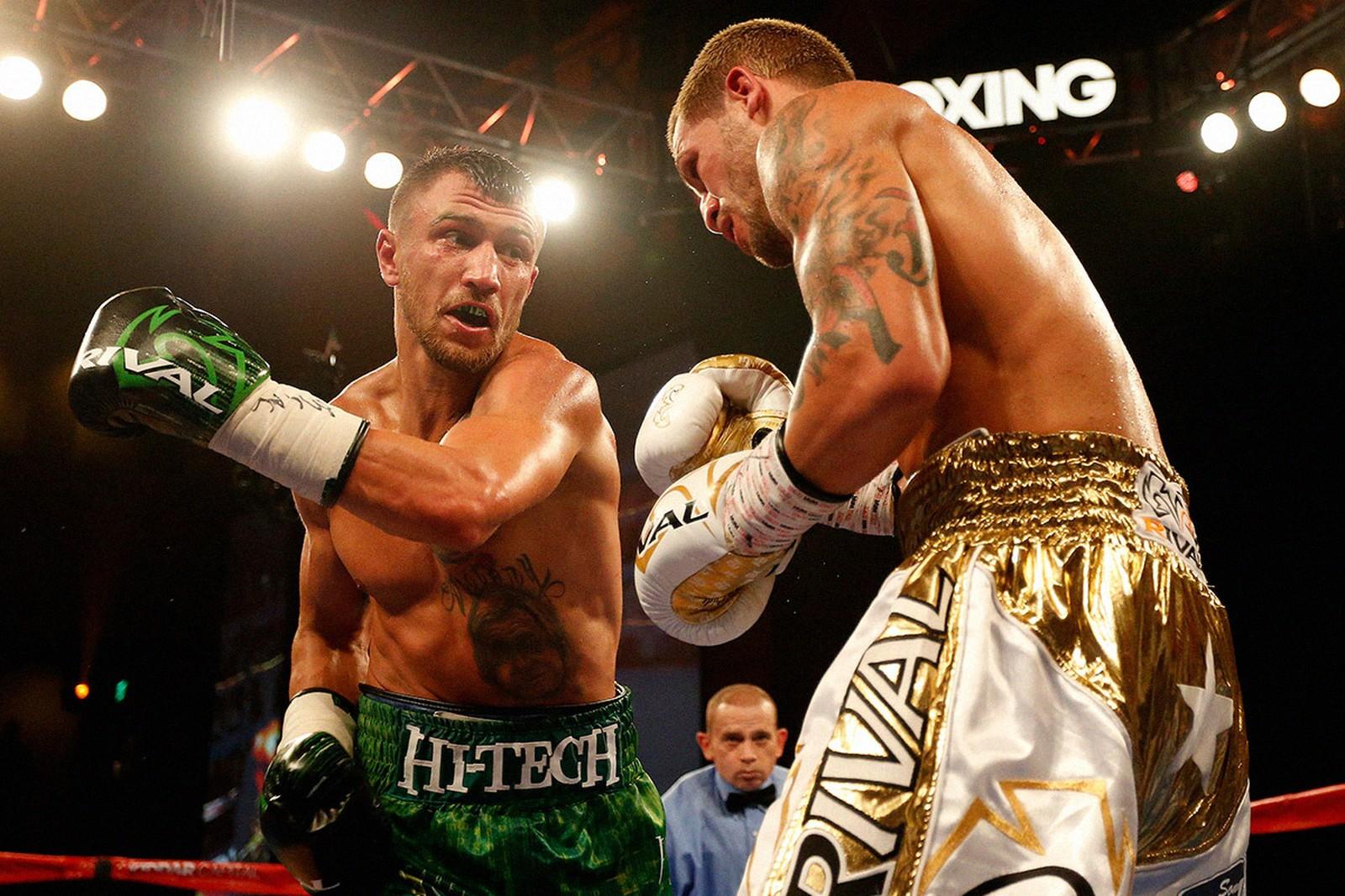 1600x1067 Vasyl Lomachenko: Why You Should Be Paying Attention to the Boxer