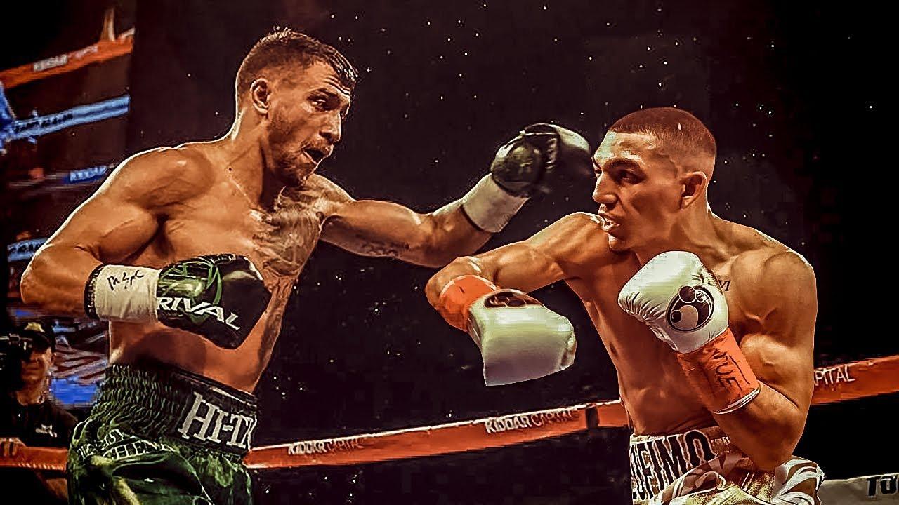 Vasyl Lomachenko Wallpapers - Top Free Vasyl Lomachenko Backgrounds