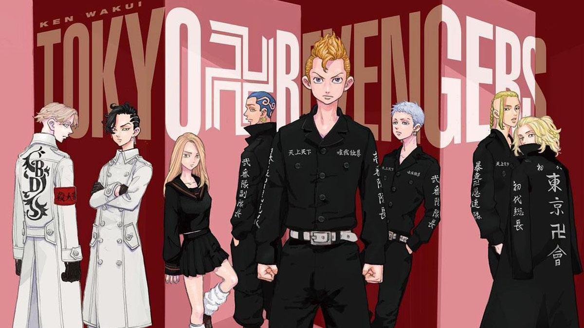 1200x675 Tokyo Revengers Season 2 release date predictions: Part 2 ends with Episode 24 cliffhanger