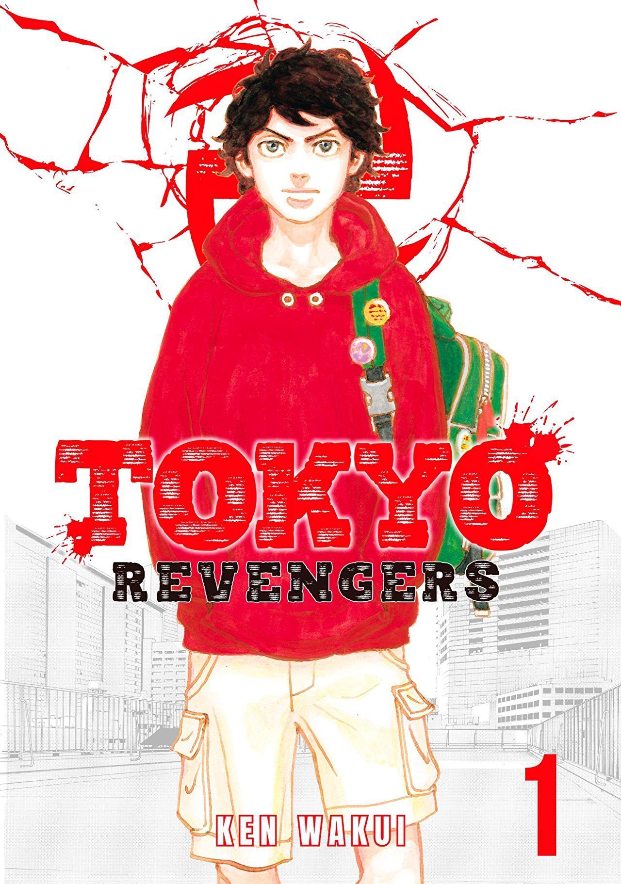 1280x1823 Wallpaper Bonten Tokyo Revengers