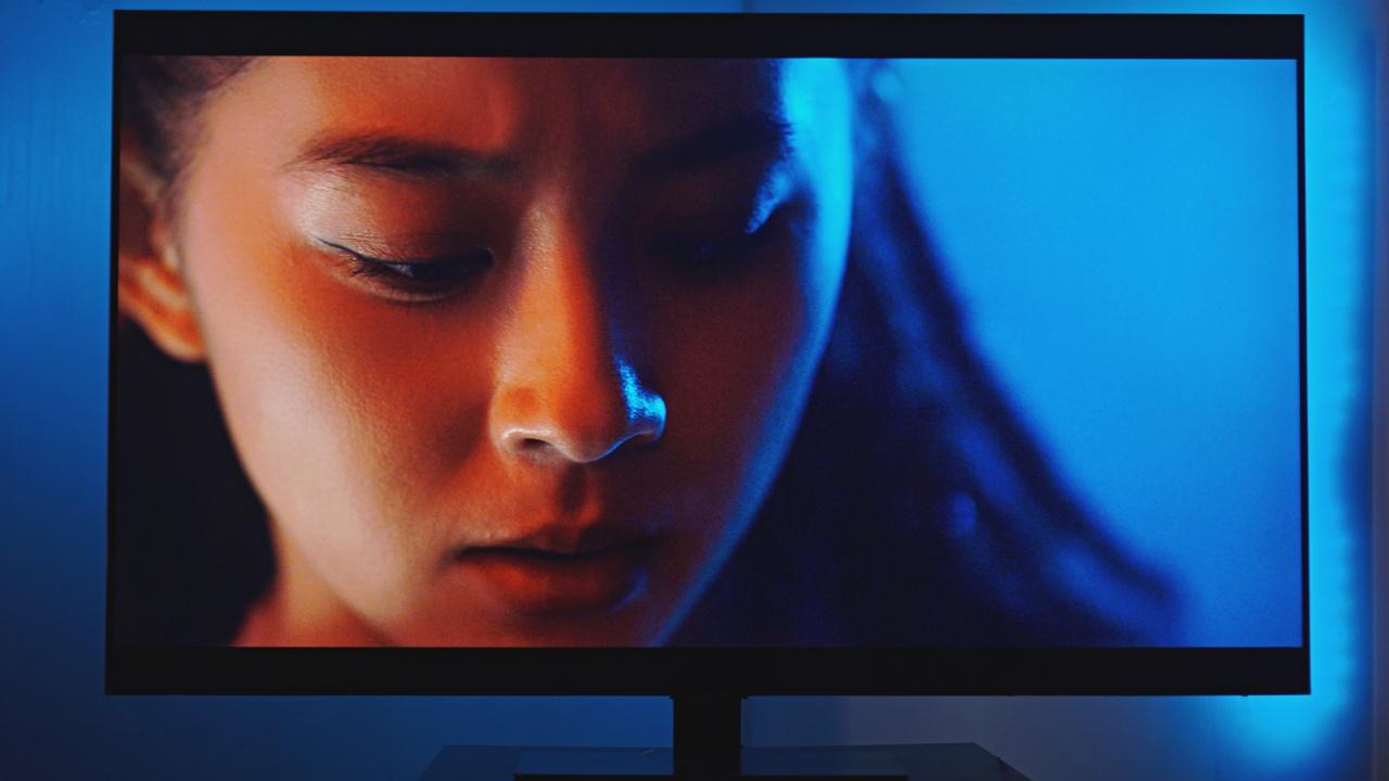1280x720 Samsung 4K QLED Q80T TV Review