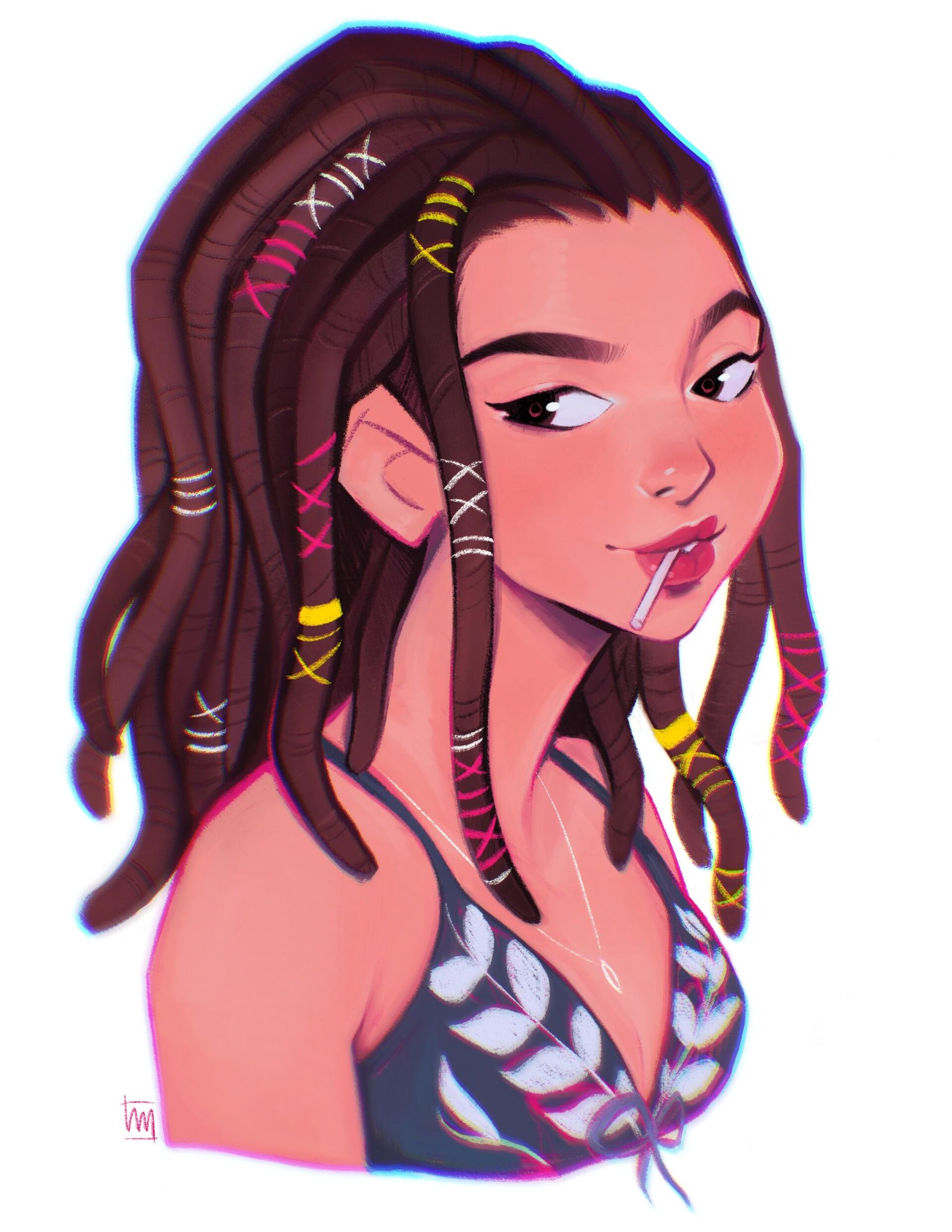 1920x2485 Kuina ♠️, Mary Joy Cardaño