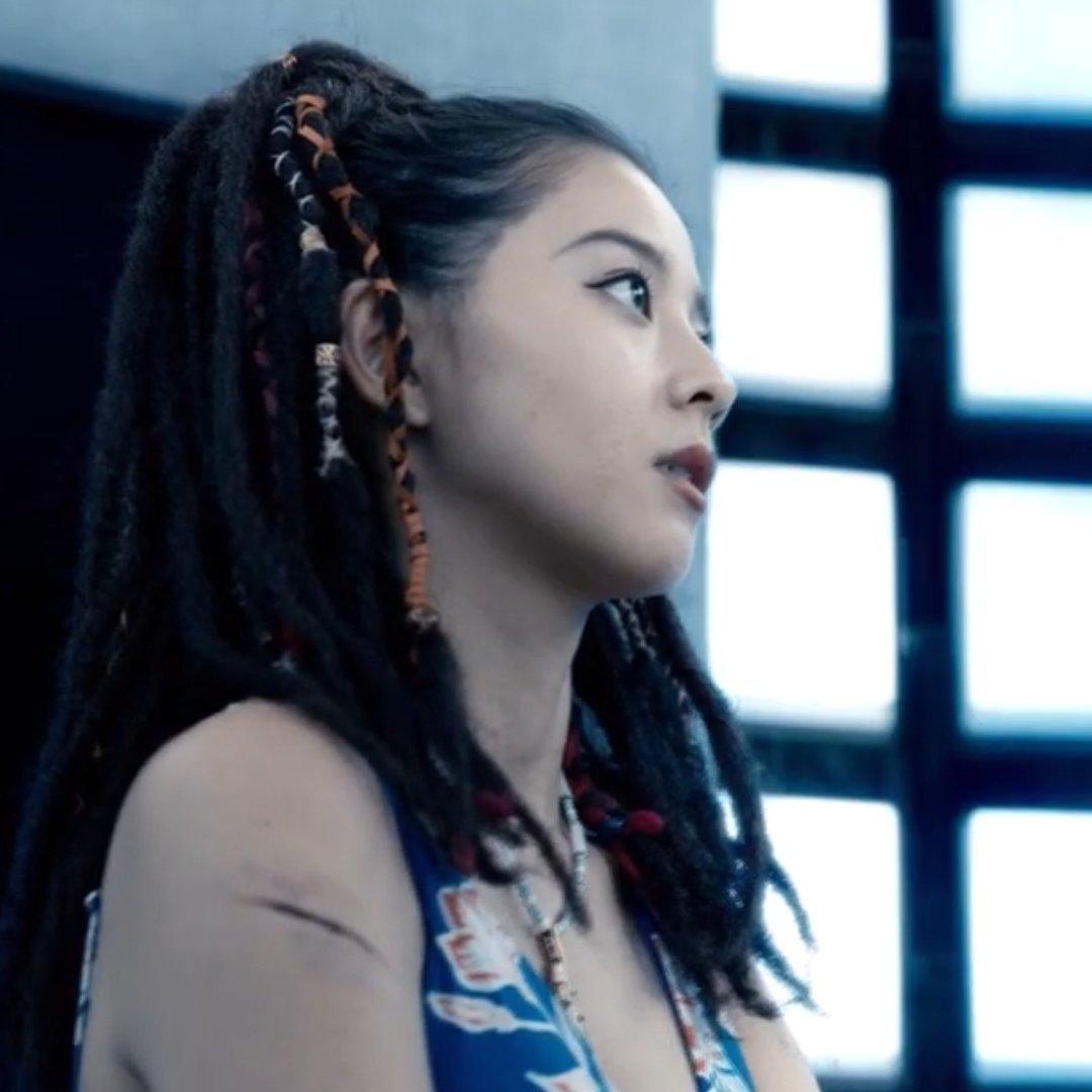 Kuina Alice In Borderland Wallpapers - Top Free Kuina Alice In ...