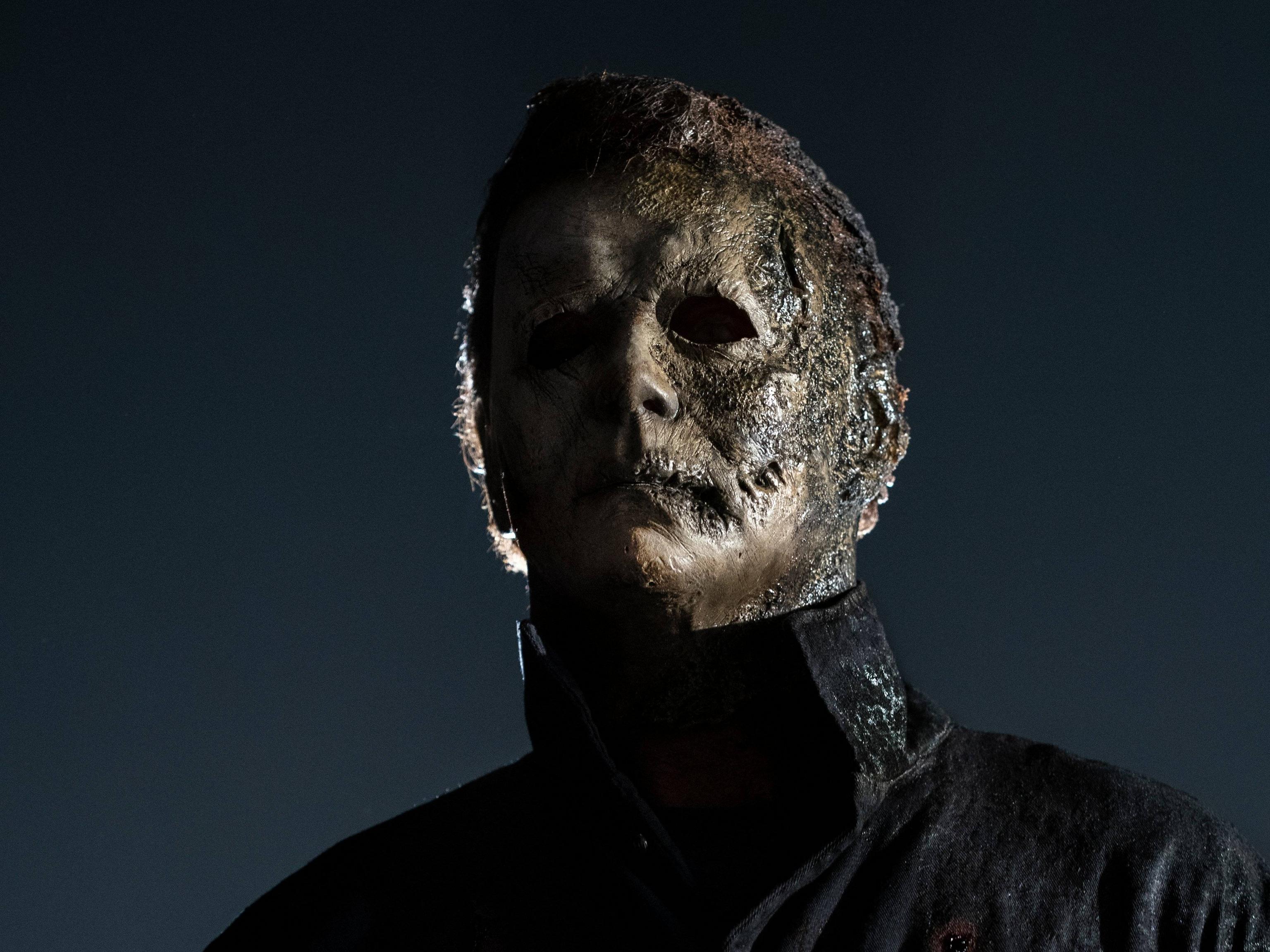 3072x2304 Michael Myers Halloween Kills 4k Wallpaper, HD Movies 4K Wallpaper, Image, Photo and Background
