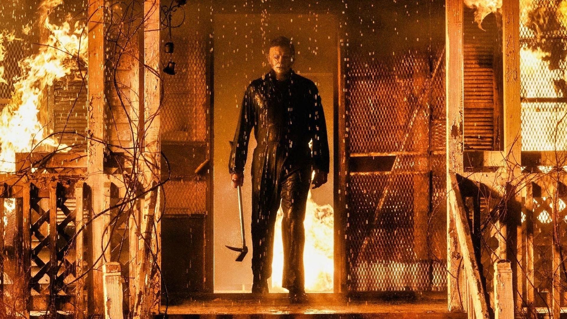 1920x1080 Halloween Kills. Alamo Drafthouse Cinema