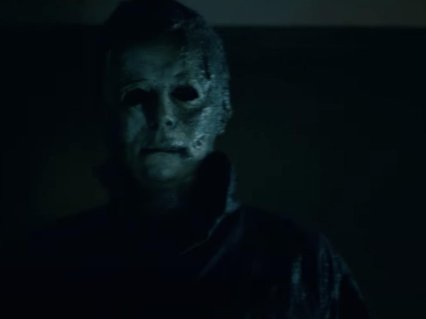 1400x1050 Halloween Kills trailer: Michael Myers returns for next year's Halloween 2