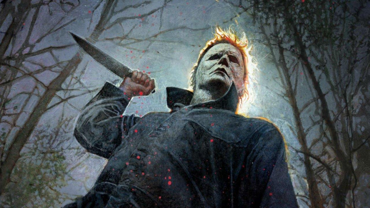 1280x720 Halloween Kills Cast, Plot, Release Date, and all the Latest News of Geek