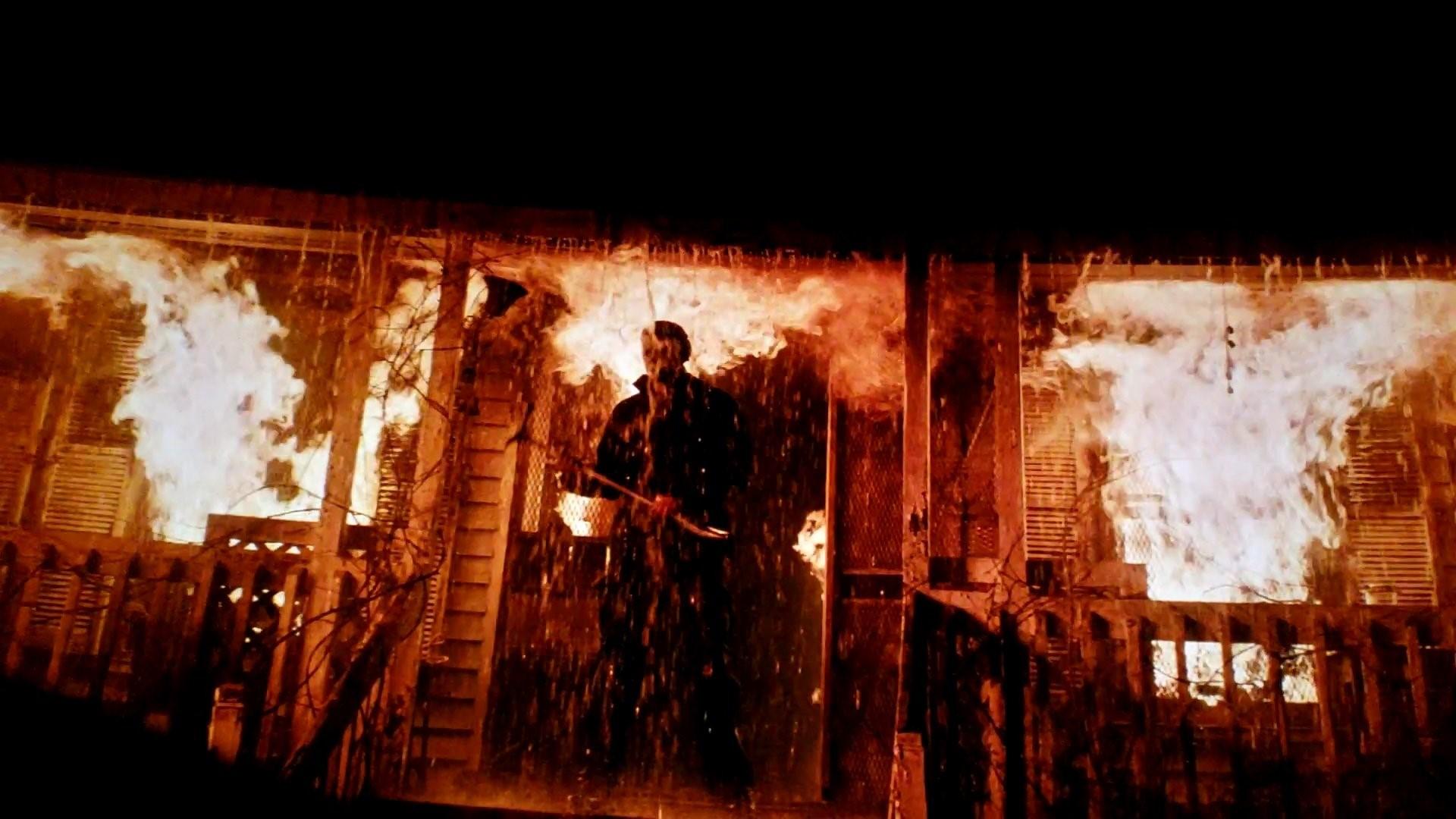 1920x1080 The Horrors of Halloween: New Stills and Short Clips of HALLOWEEN KILLS (2021) Trailer