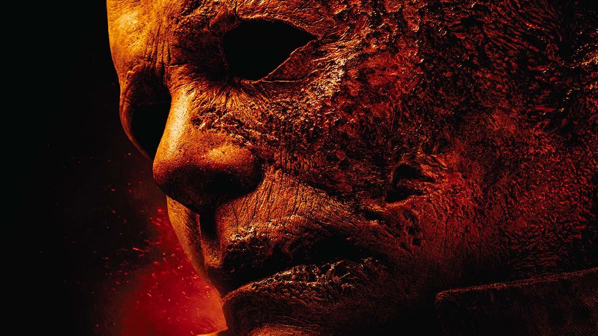 1200x675 Halloween Kills' soundtrack set for October release