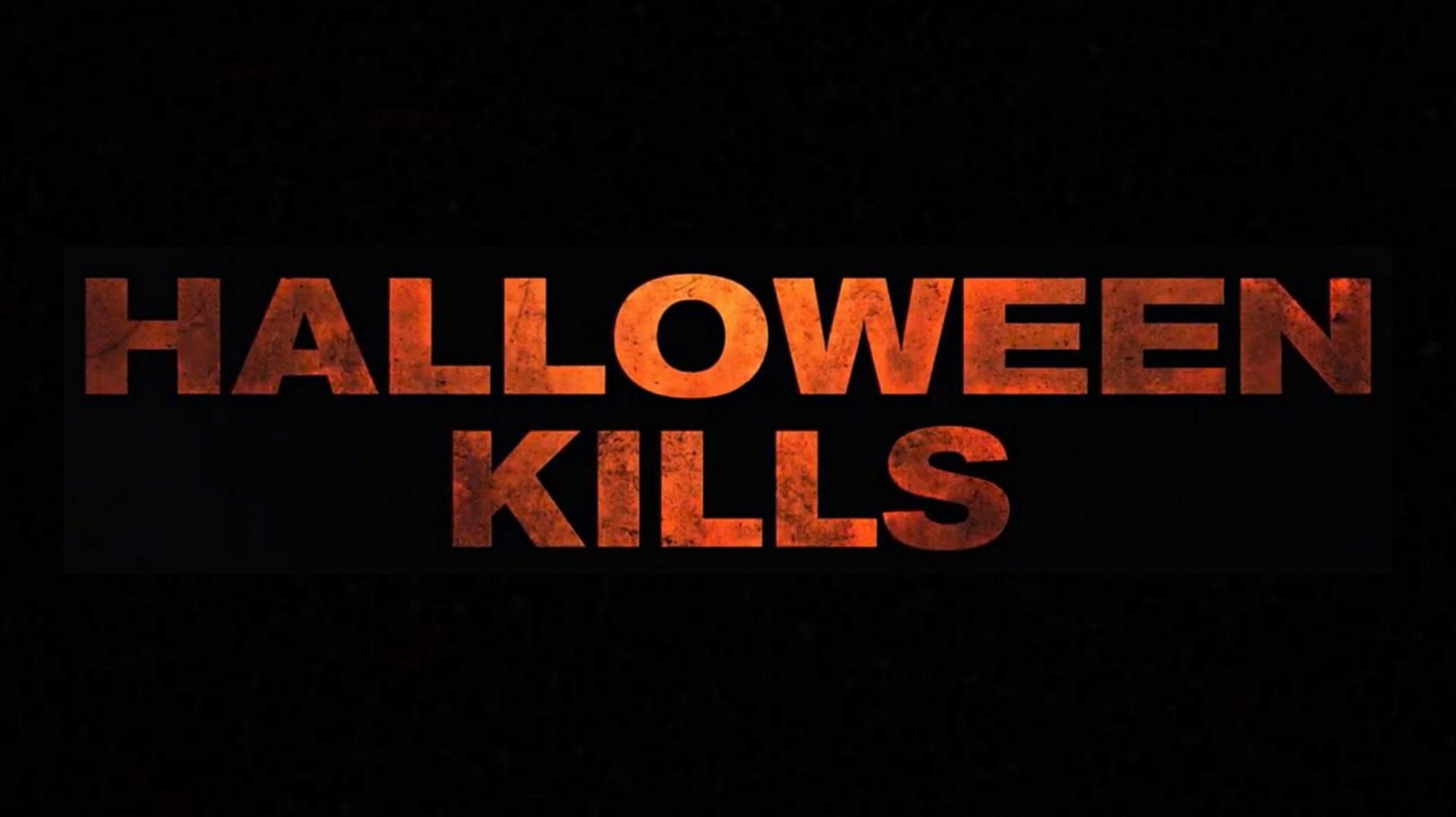 2560x1436 Michael Myers Mayhem Rages On in New “Halloween Kills” Image
