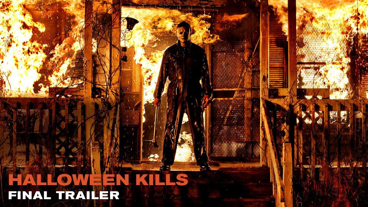 1280x720 Halloween Kills