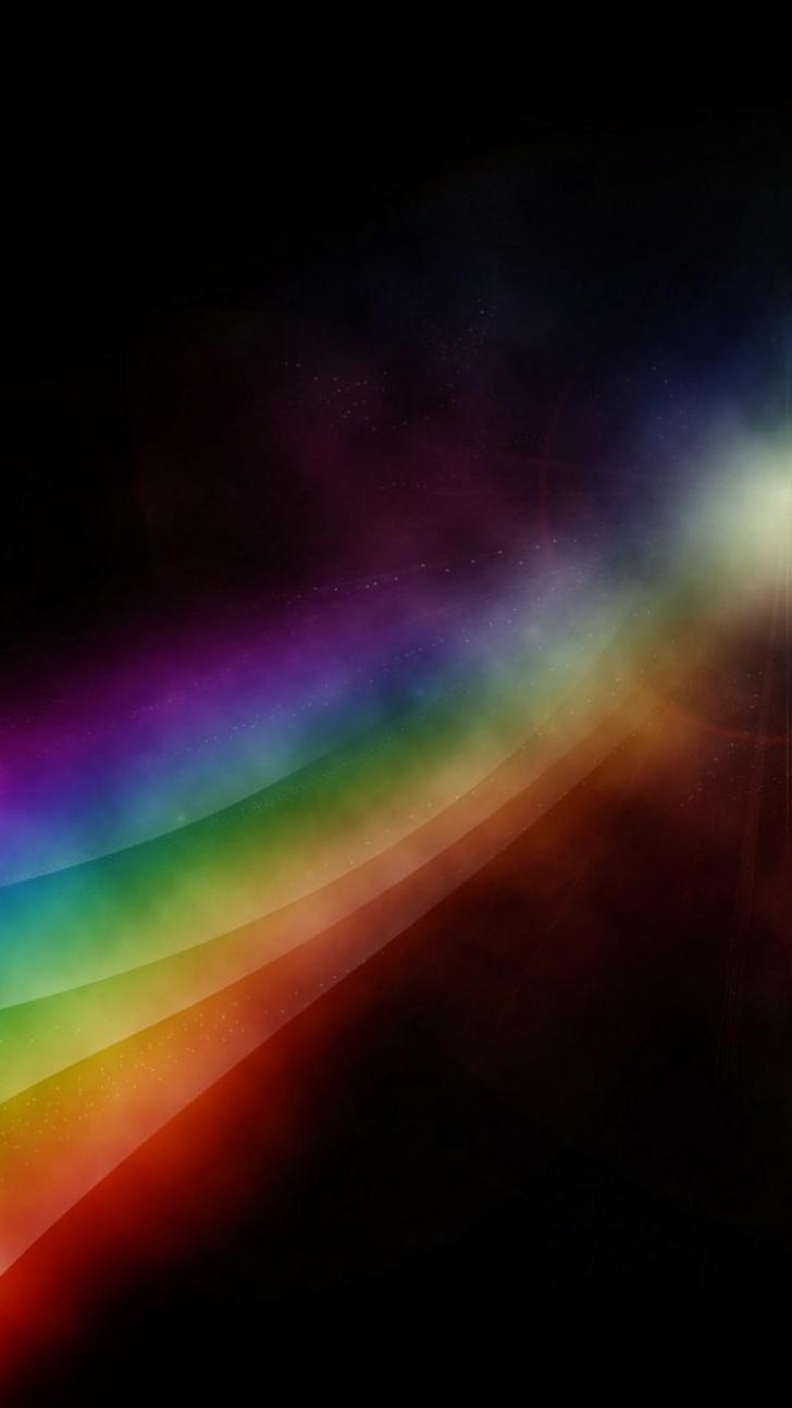 728x1294 Wallpaper HD: Rainbow, Aesthetic, Hd, Wallpaper, Wallpaper