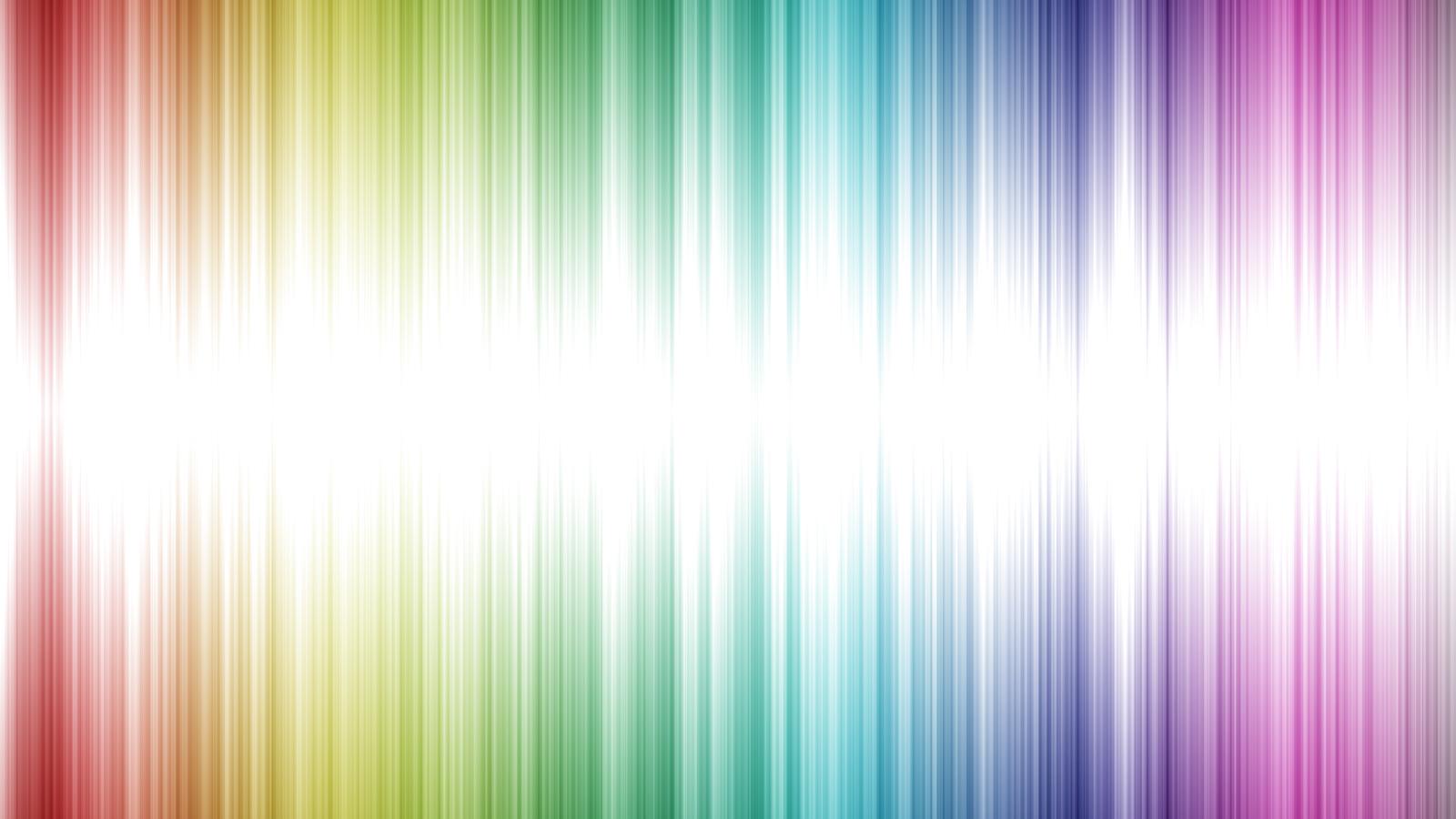 1600x900 Rainbow Twitter Background Free Downloads