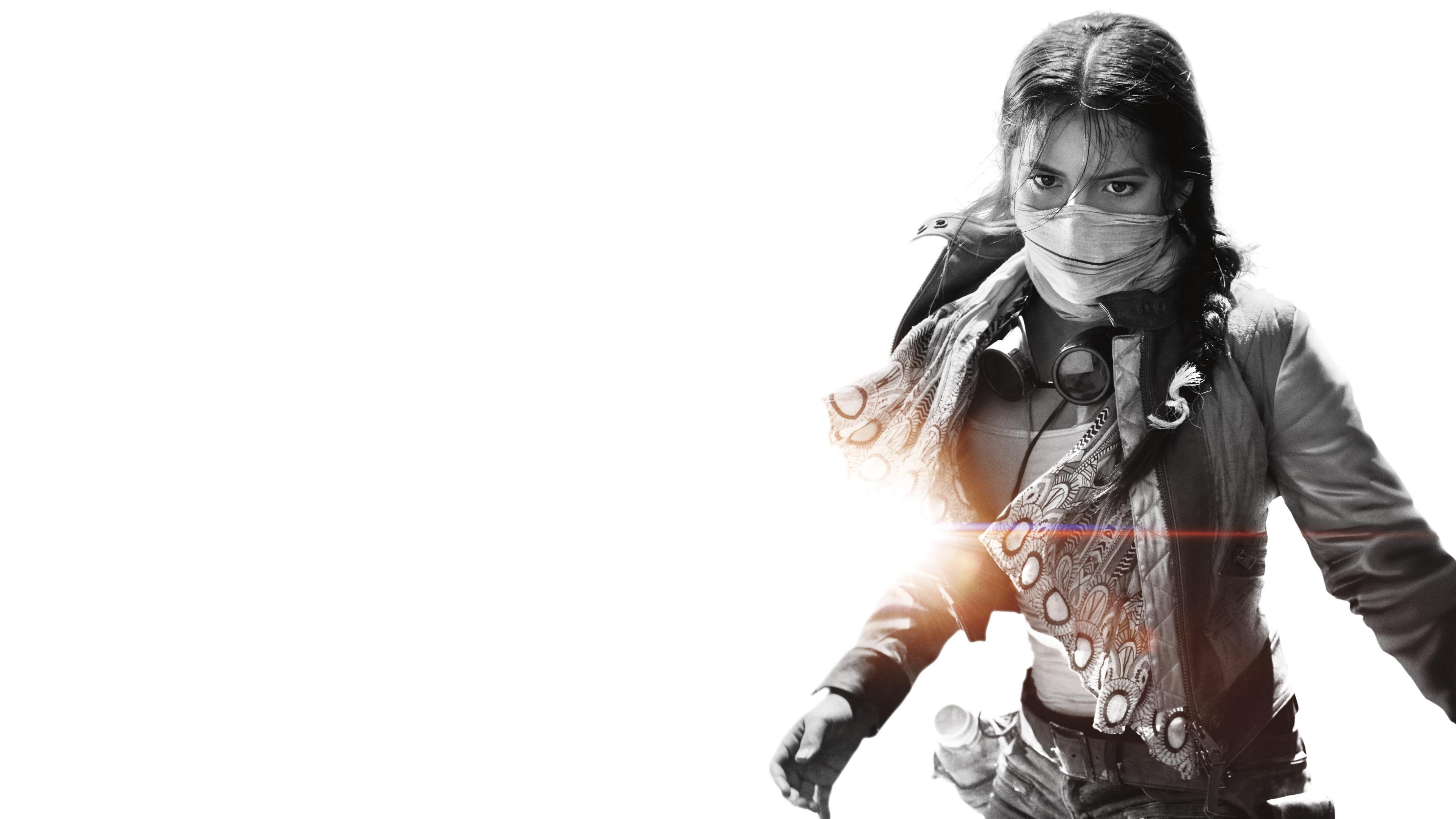 3840x2160 Isabela Merced, 4K phone HD Wallpaper, Image, Background, Photo and Picture. Mocah HD Wallpaper