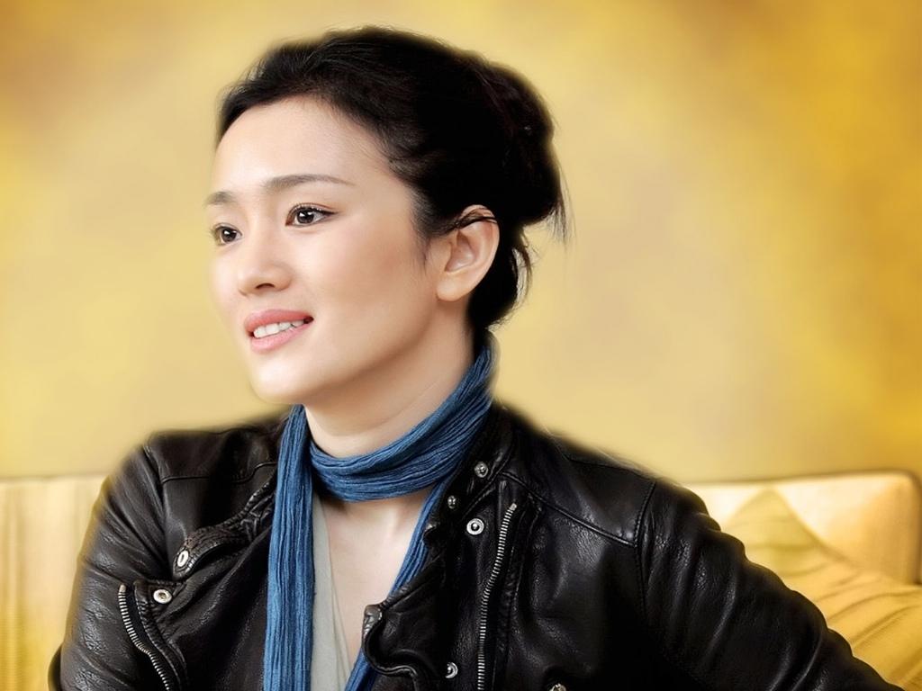 1024x768 GONGLI Gong Wallpaper