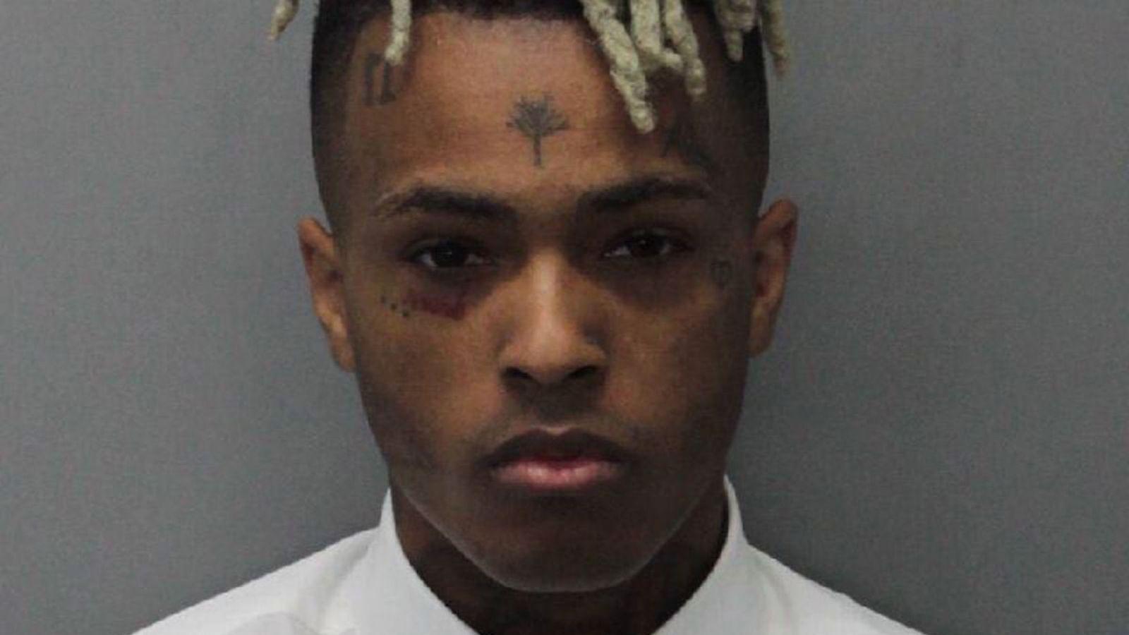 1600x900 Murdered rapper XXXTentacion was to become a father
