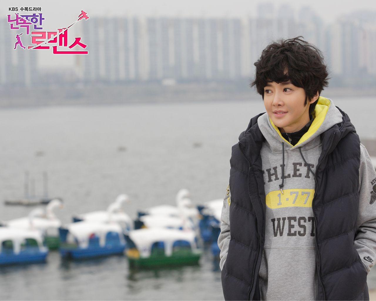 1280x1024 Lee Si Young in Wild Romance. Korean actresses, Korean actress, Korean drama