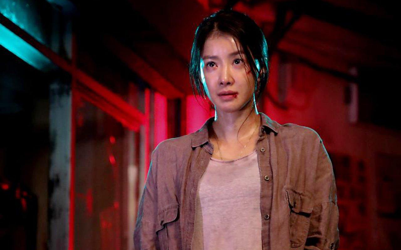 1280x800 Lee Si Young Ternyata Lakukan Persiapan Sulit Ini Demi Tampil Maksimal di 'Sweet Home'