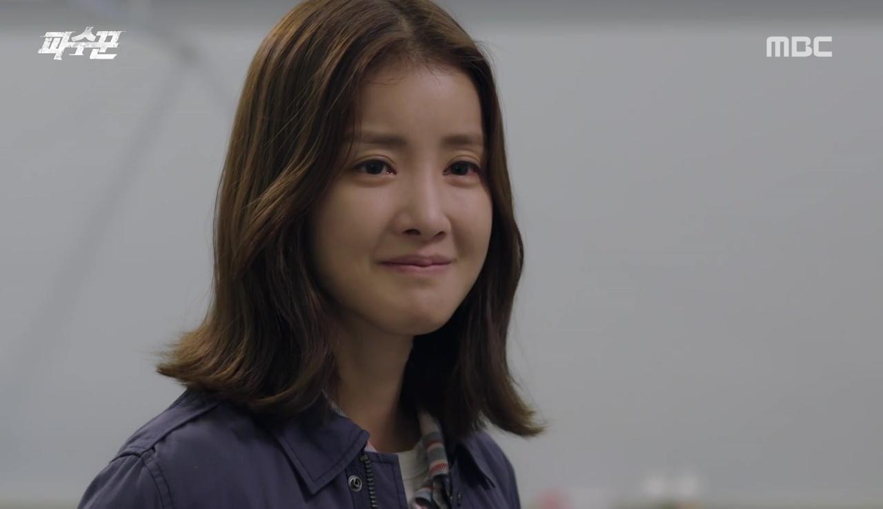 1280x738 Lookout: Episodes 31 32 (Final) Dramabeans Korean Drama Recaps