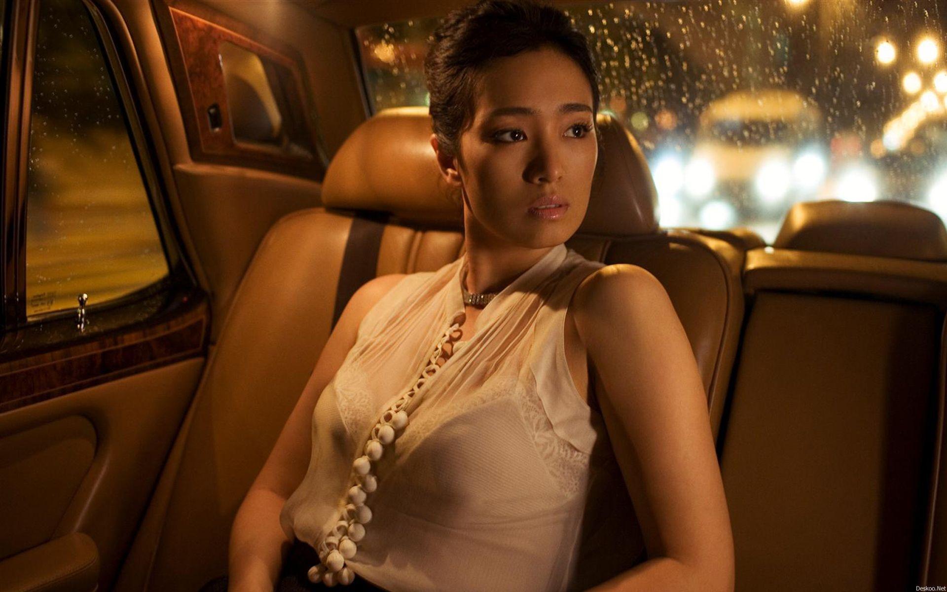 1920x1200 GONGLI Gong Wallpaper