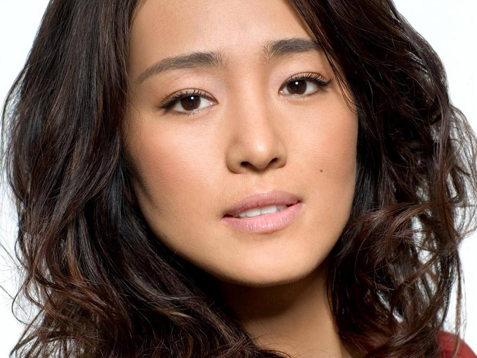 1600x1200 GONGLI Gong Wallpaper