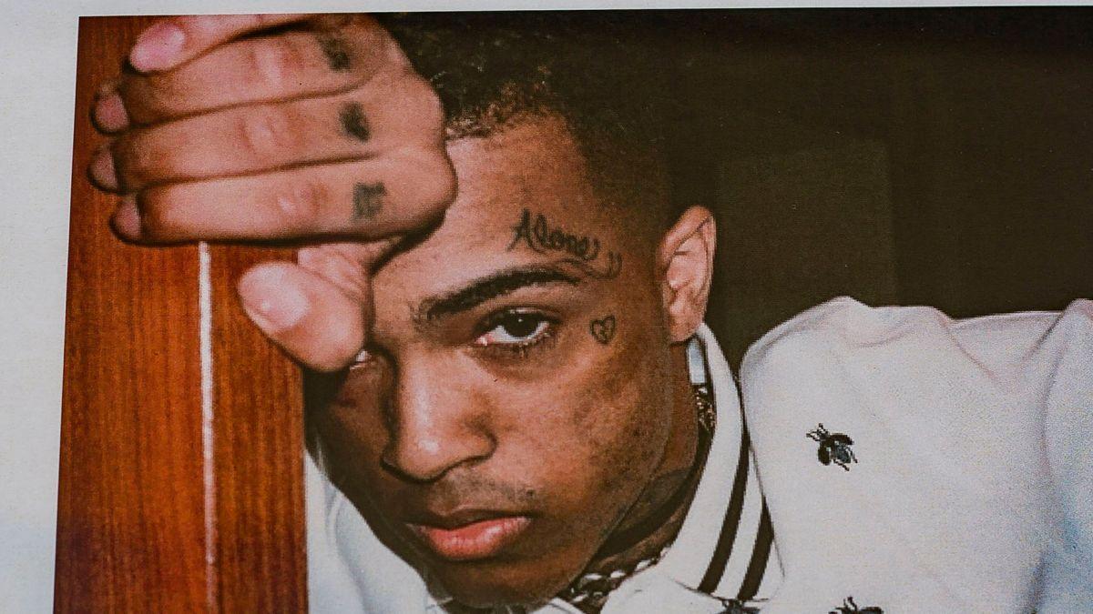 1200x675 BET Breaks: Four Suspects Arrested In XXXTentacion Murder. Video