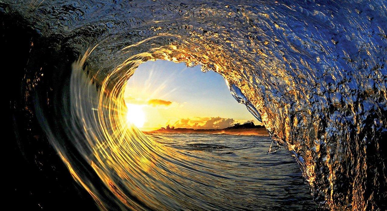 Hawaii Waves Wallpapers - Top Free Hawaii Waves Backgrounds