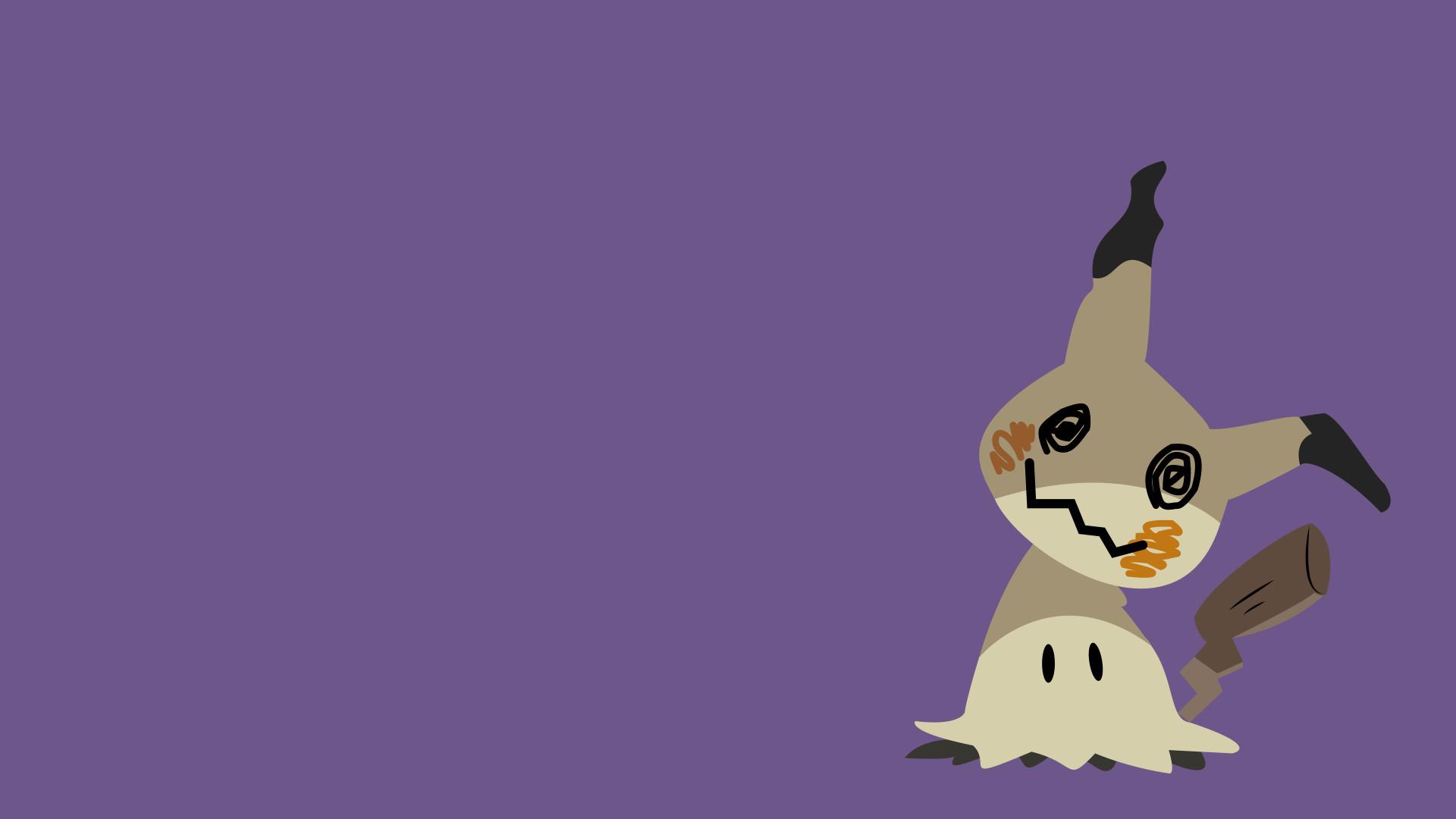 1920x1080 Pokemon Sun and Moon
