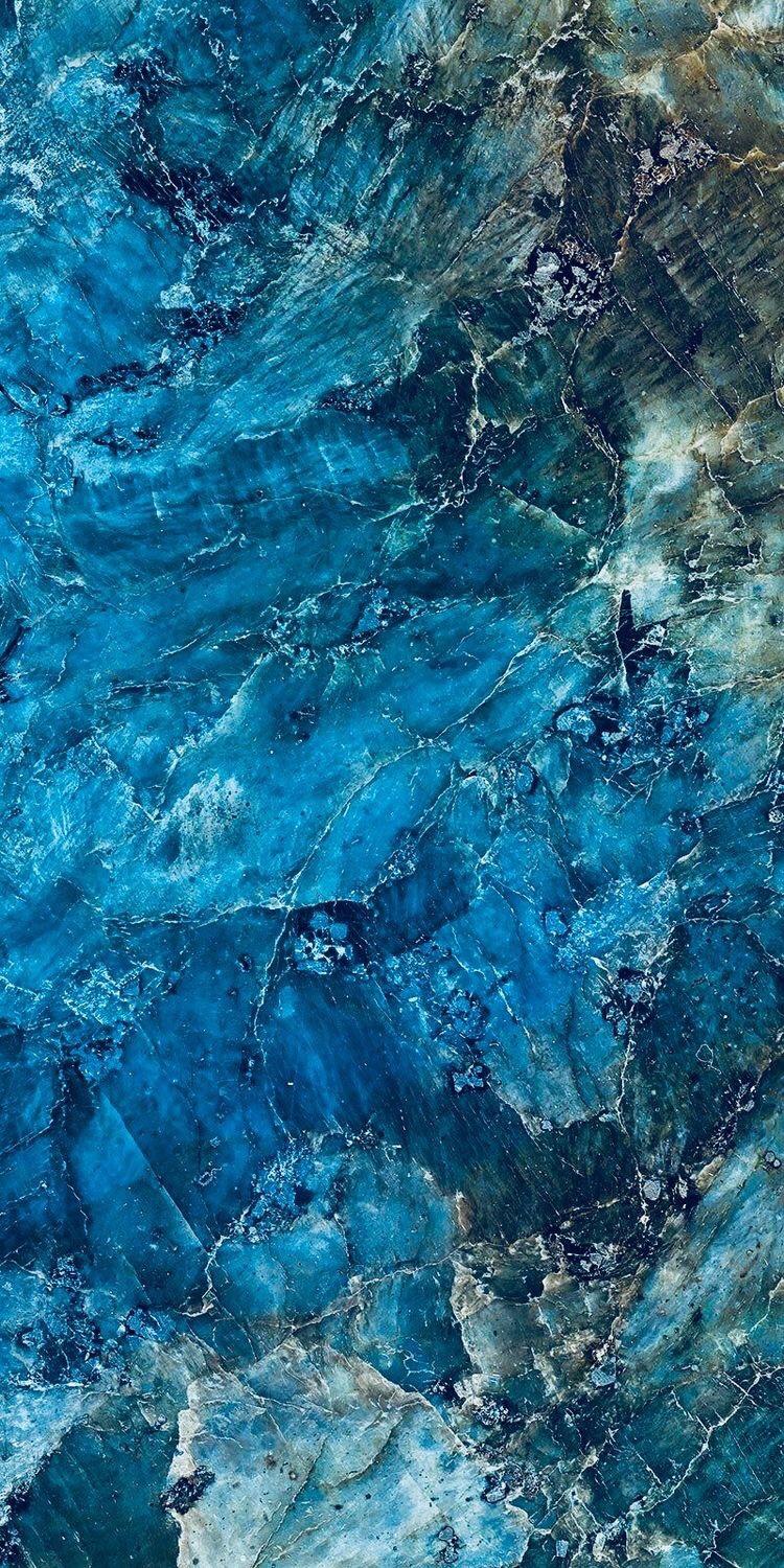750x1500 Blue Marble Computer Wallpaper