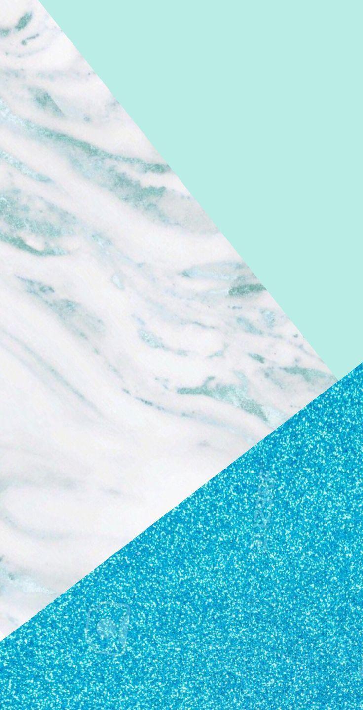 736x1438 (736×1438). Marble iphone wallpaper, Blue wallpaper iphone, Marble wallpaper phone