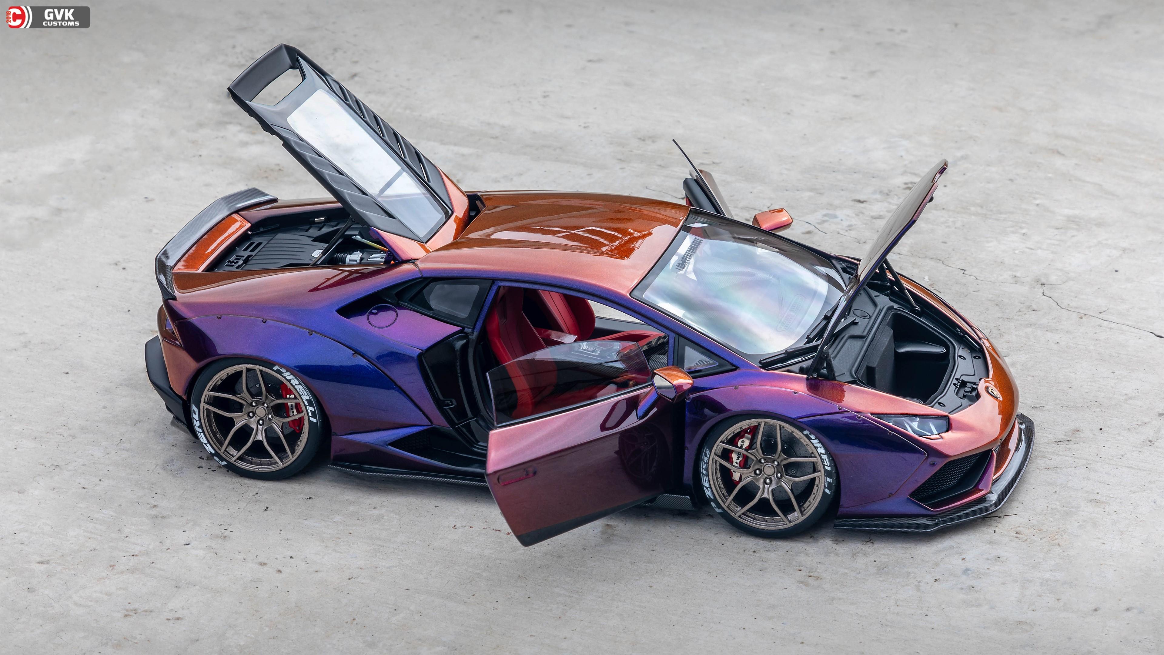 3840x2160 HD Wallpaper for theme: Liberty Walk HD wallpaper, background