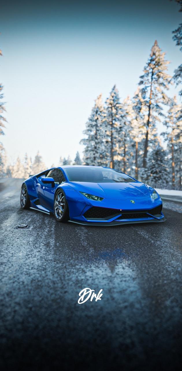 630x1280 Liberty Walk wallpaper