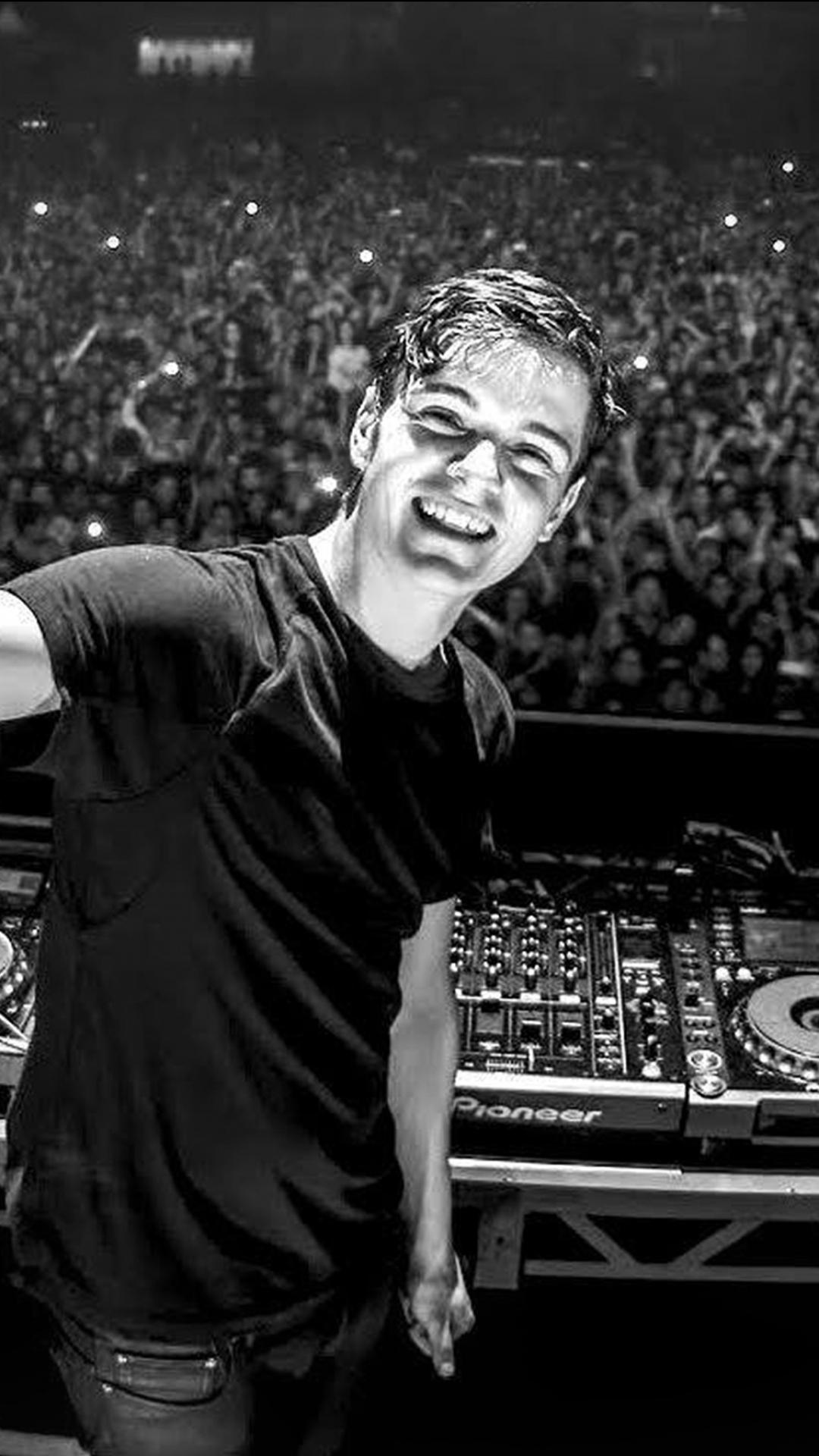 1080x1920 Music Martin Garrix