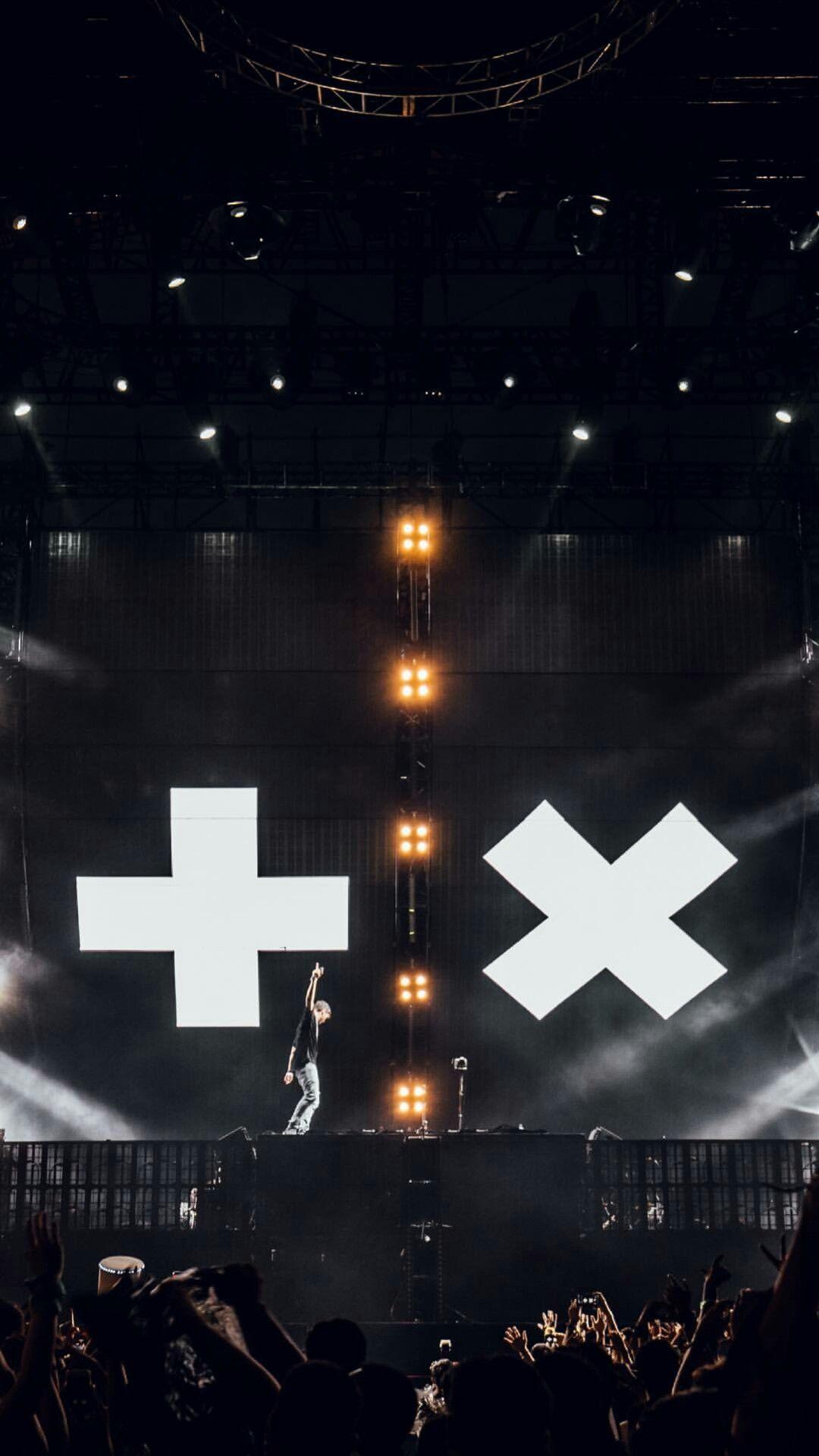 1080x1920 Martin Garrix 4k iPhone Wallpaper