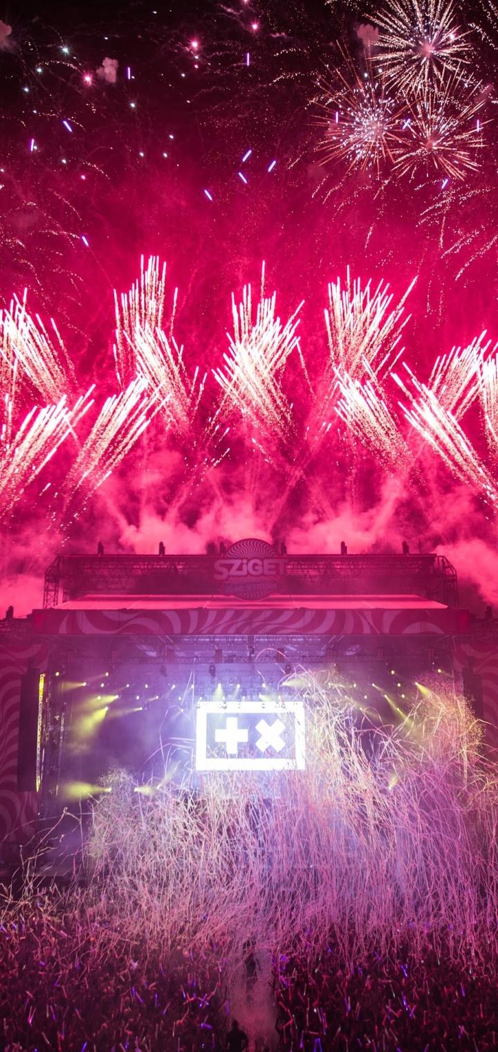 720x1520 Music Martin Garrix