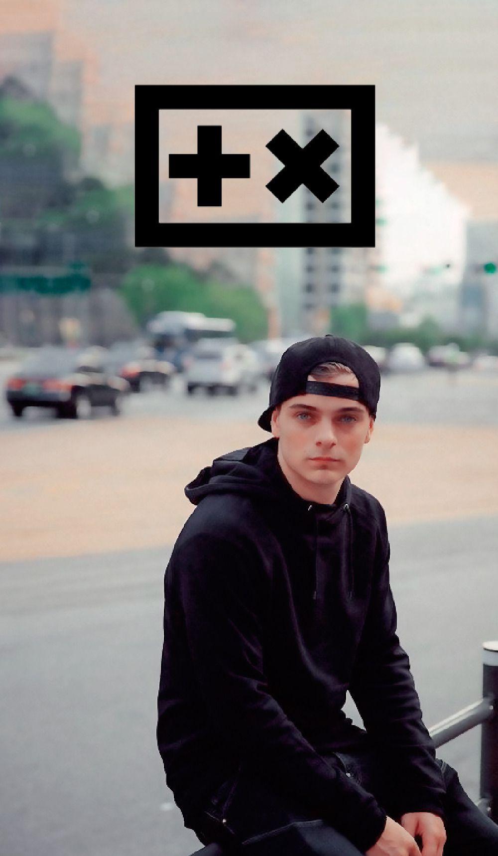 1000x1718 Martin Garrix Wallpaper iPhone